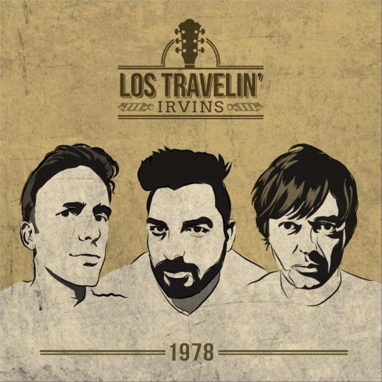 Los Travelin' Irvins's avatar image