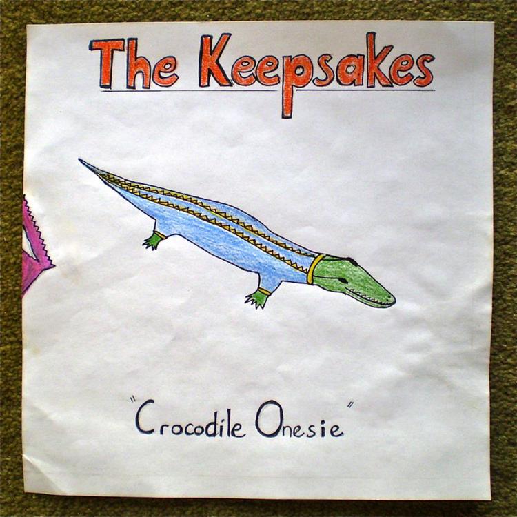 The Keepsakes's avatar image