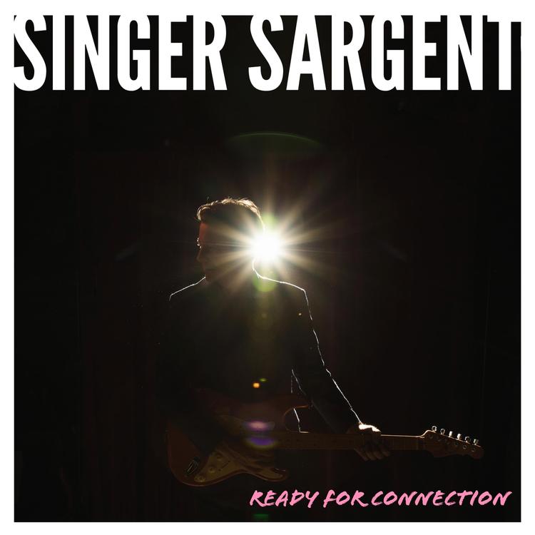 Singer Sargent's avatar image