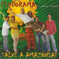 Grupo Pindorama's avatar cover