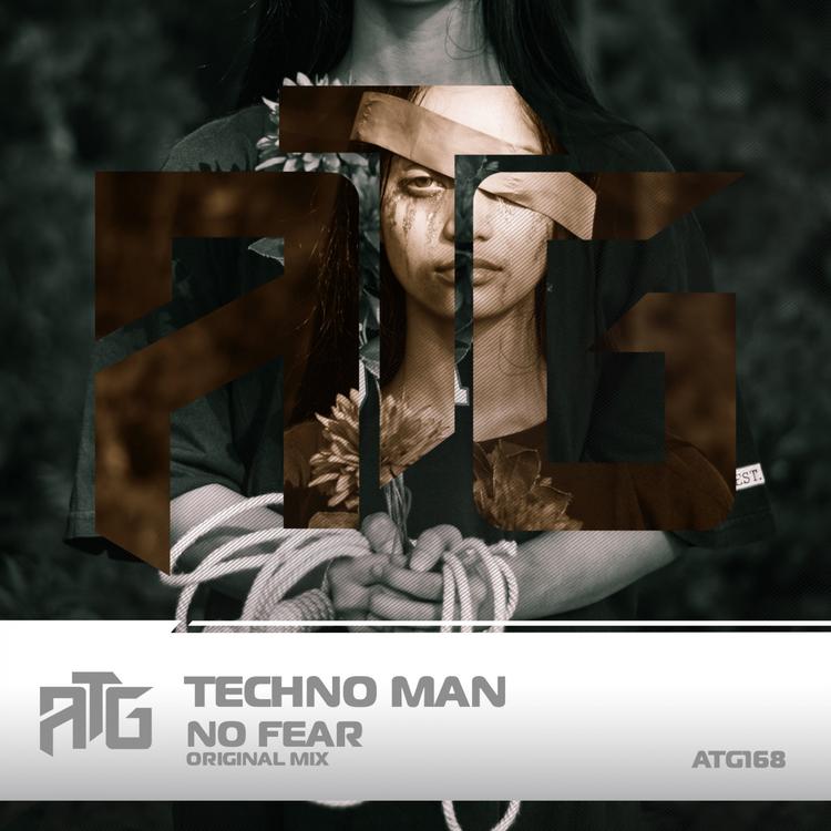 techno man's avatar image