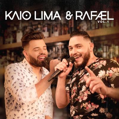 Em Todos Os Canais By Kaio Lima e Rafael's cover