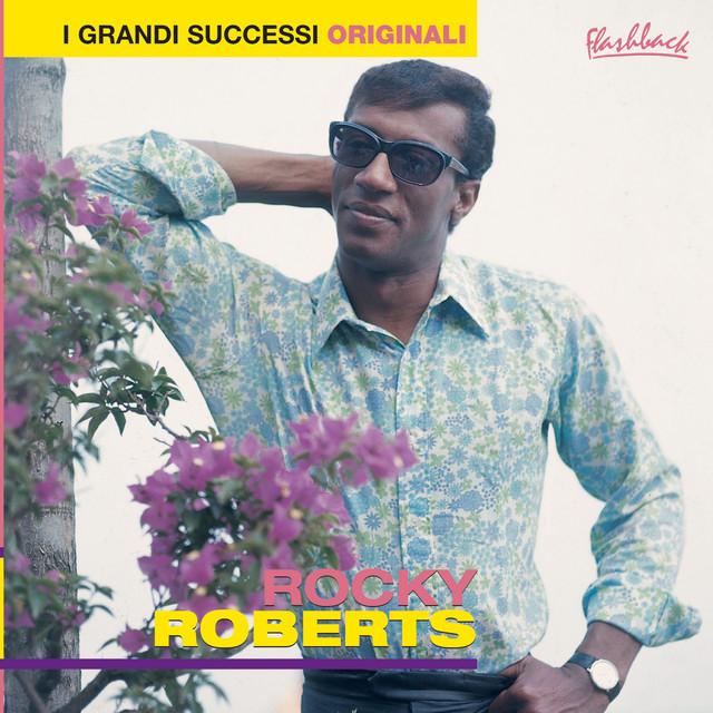 Rocky Roberts's avatar image