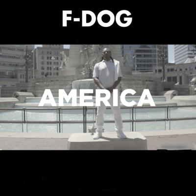 F-DOG's cover