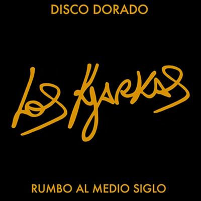 Disco Dorado (Rumbo al Medio Siglo)'s cover