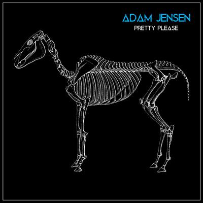Pretty Please By Adam Jensen's cover