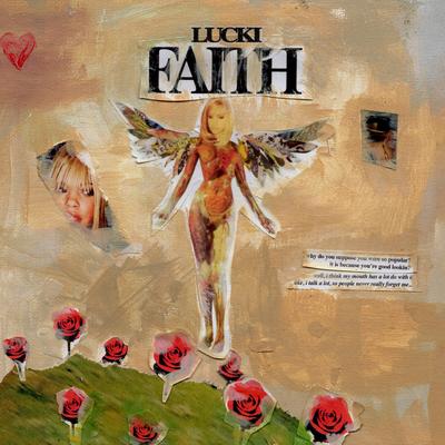 Faith By LUCKI's cover