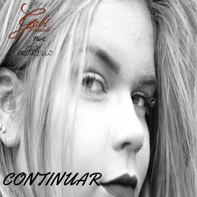 Continuar By Gabi Fratucello, Caio Fratucello's cover