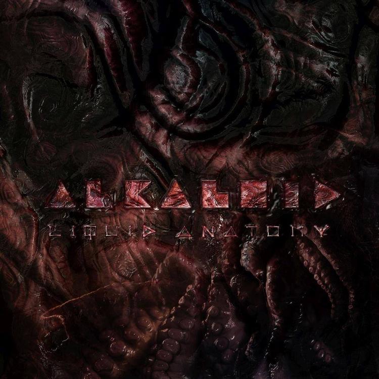 Alkaloid's avatar image