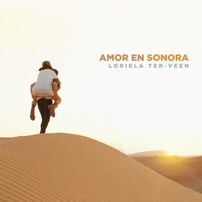 Amor en Sonora's cover