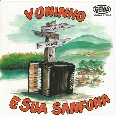 Voninho e Sua Sanfona's cover