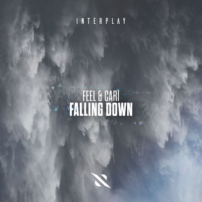 Falling Down By DJ Feel, Cari's cover