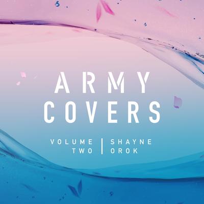 Army Covers, Vol. 2's cover