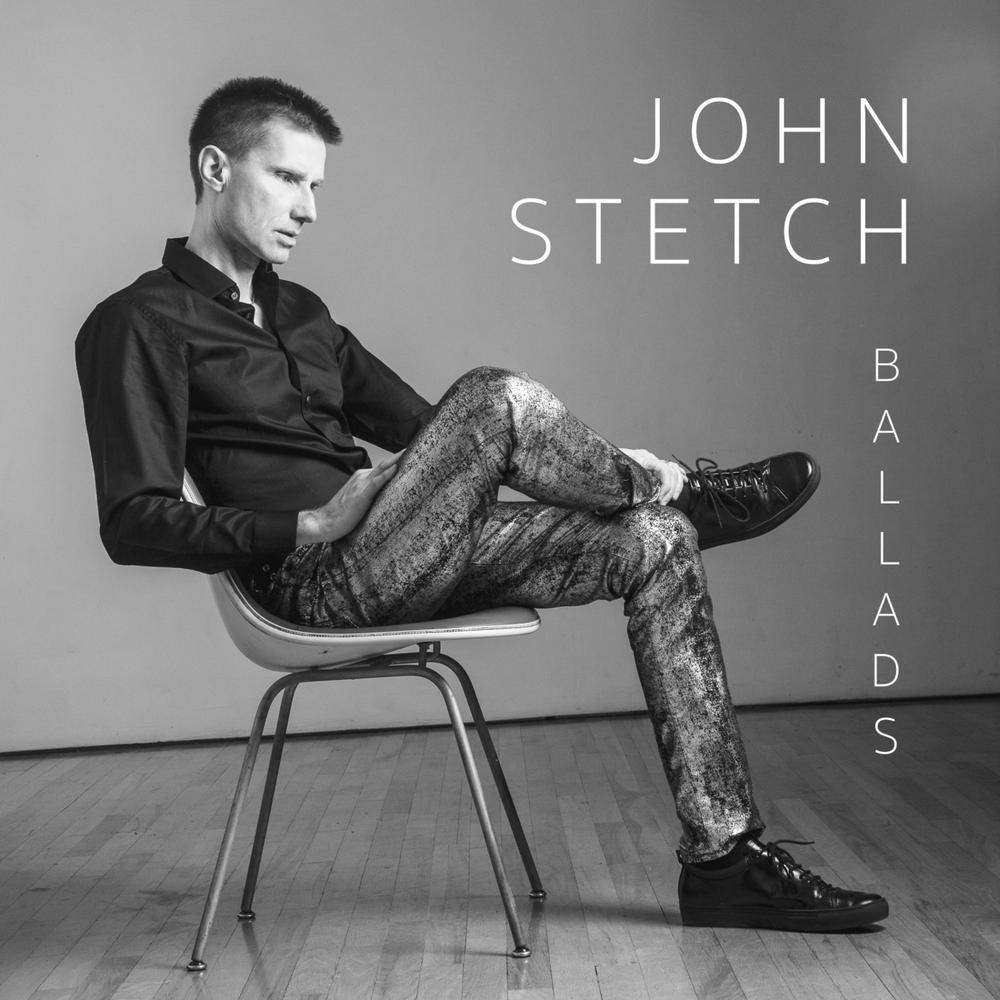 Ballads Official TikTok Music | album by John Stetch