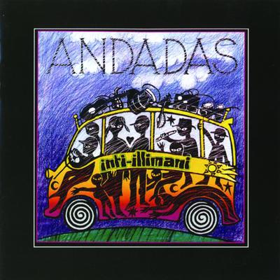 Andadas's cover