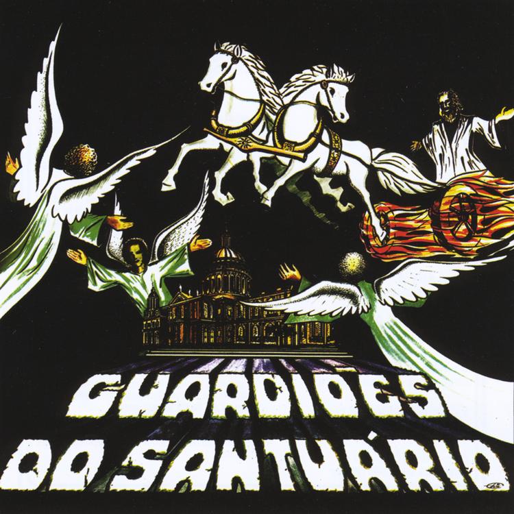 Guardiões do Santuário's avatar image