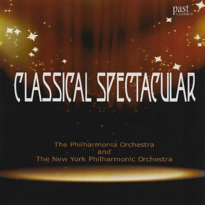 Classical Spectacular's cover