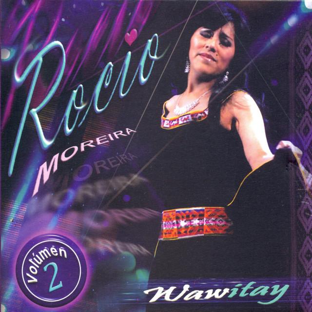 Rocío Moreira's avatar image