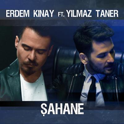 Şahane's cover