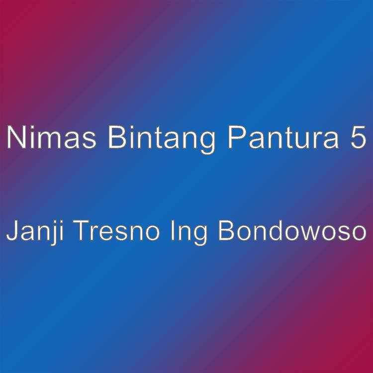 Nimas Bintang Pantura 5's avatar image