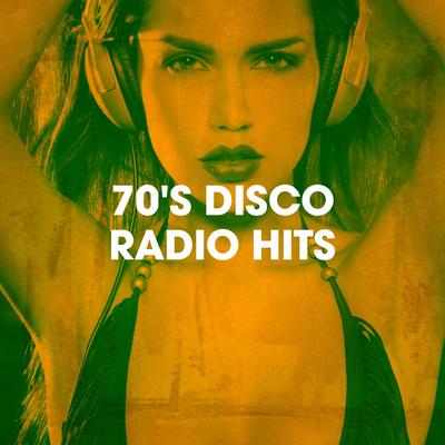 70's Disco Radio Hits's cover