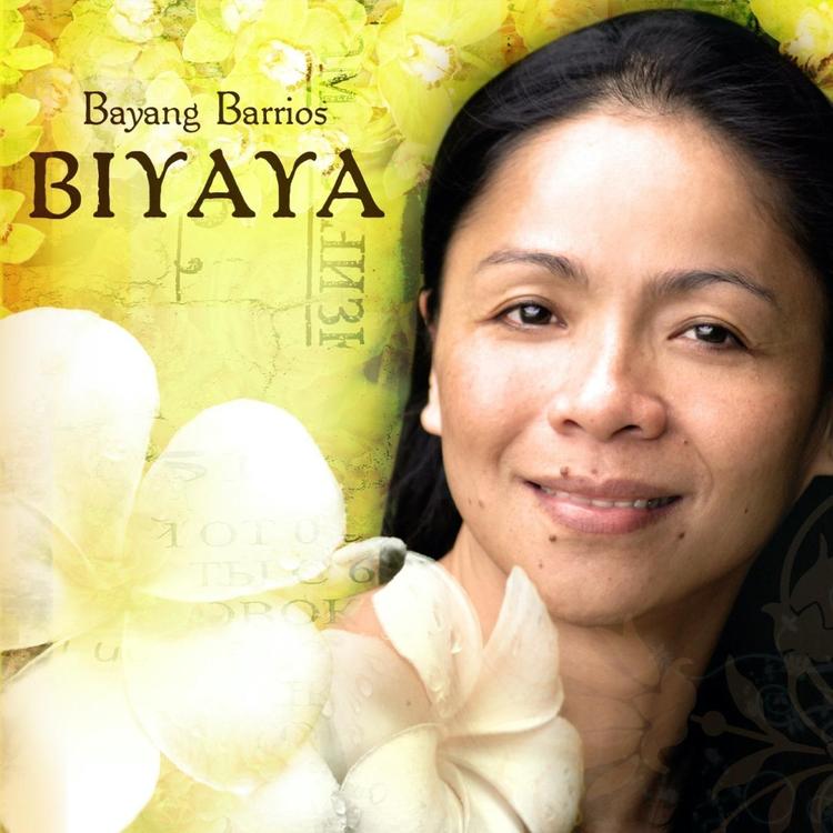 Bayang Barrios's avatar image