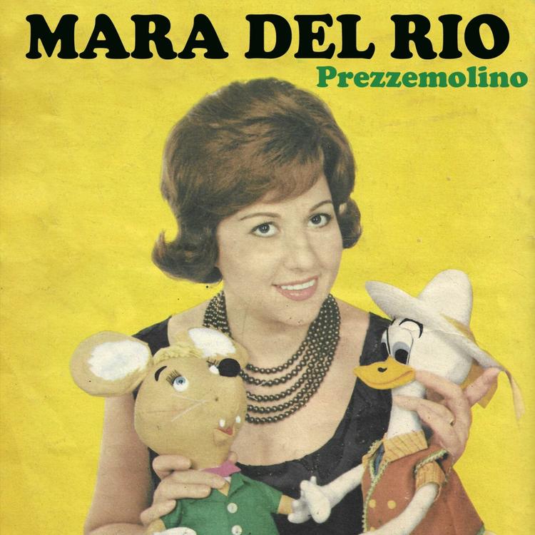 Mara Del Rio's avatar image