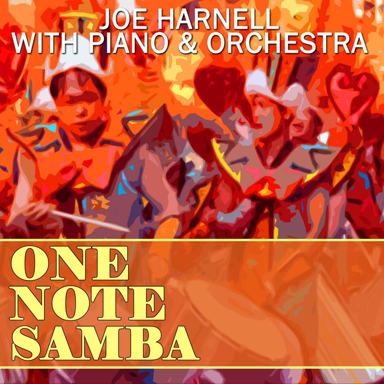 Joe Harnell His Piano And Orchestra's avatar image