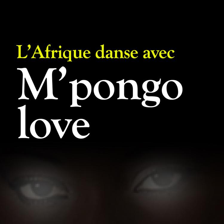M'Pongo Love's avatar image