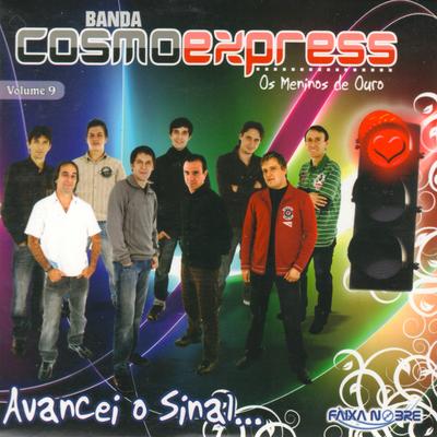 Acreditei By Banda Cosmo Express's cover