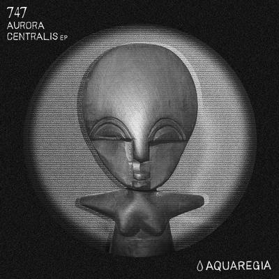 Aurora Centralis (Original Mix) By 747's cover