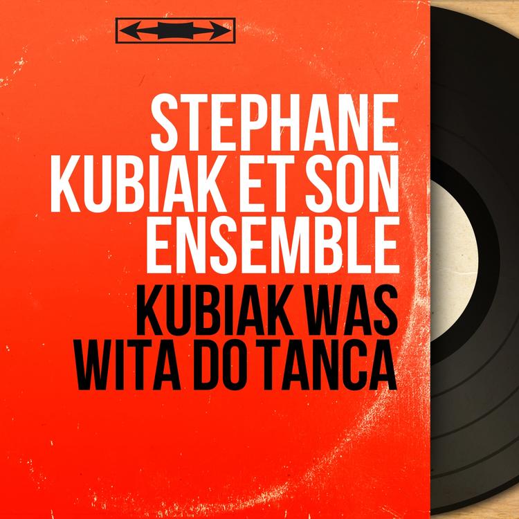 Stéphane Kubiak et son ensemble's avatar image