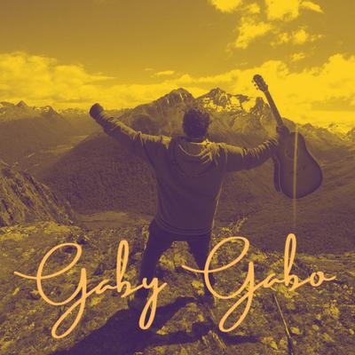 Almas (Grito Sagrado) By Gaby Gabo's cover