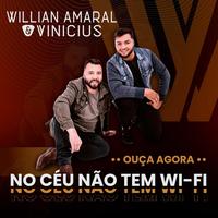 Willian Amaral e Vinicius's avatar cover
