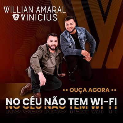Willian Amaral e Vinicius's cover