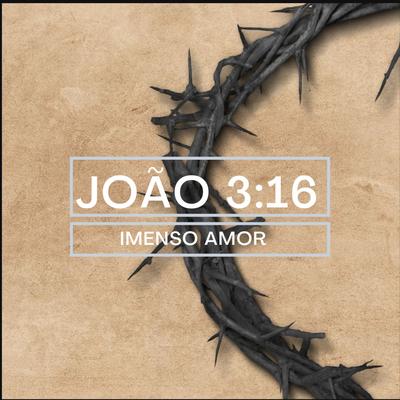 João 3:16 By thiaguinho maktub, ANAVITÓRIA's cover