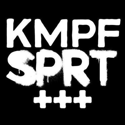 KMPFSPRT's cover