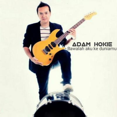 Adam Hokie's cover