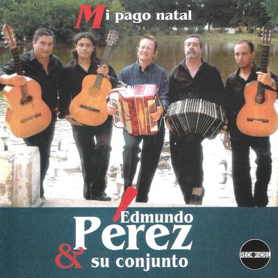 Edmundo Perez y Su Conjunto's cover