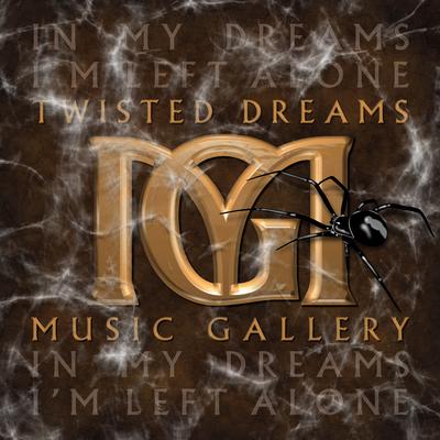 Music Gallery's cover