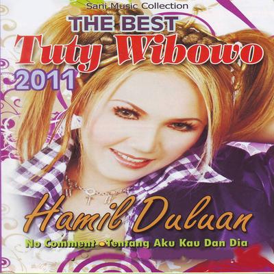 Tuty Wibowo's cover