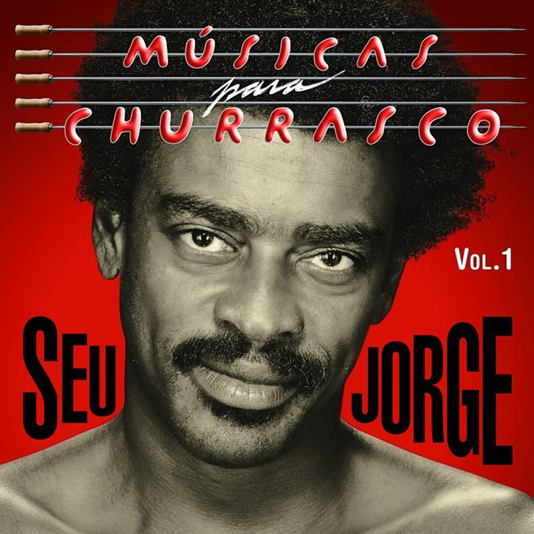 Seu Jorge's avatar image