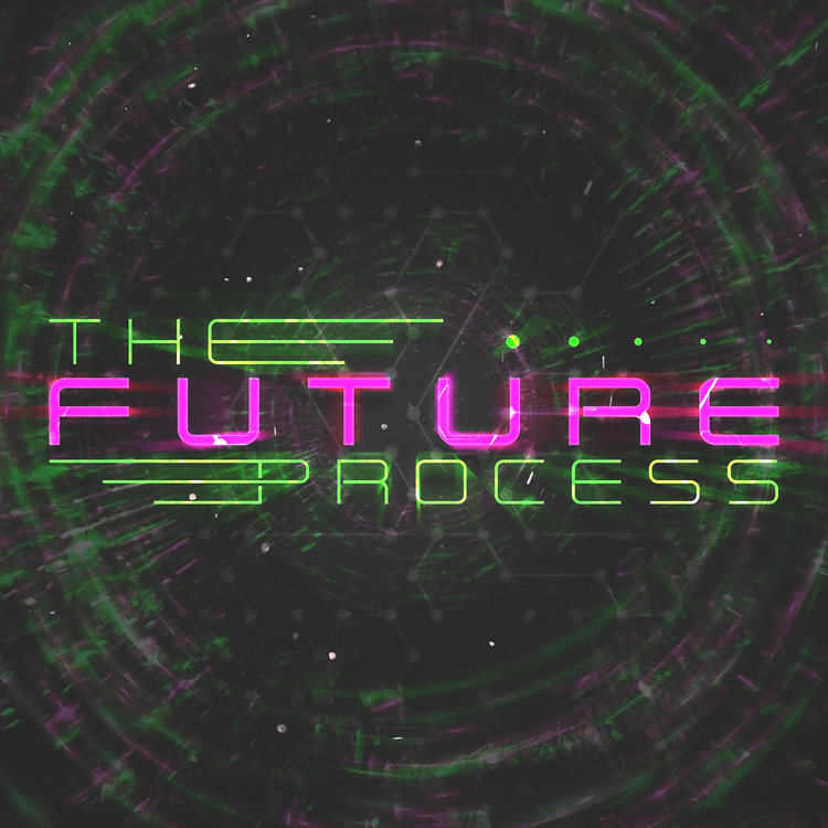 The Future Process's avatar image