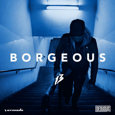 Going Under By Borgeous, Loud Luxury's cover