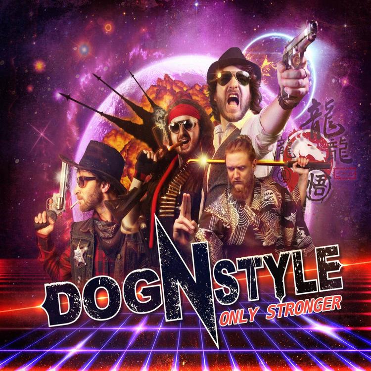 Dog N Style's avatar image