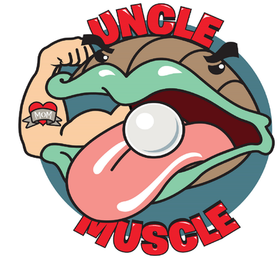 Underlines By Uncle Muscle's cover