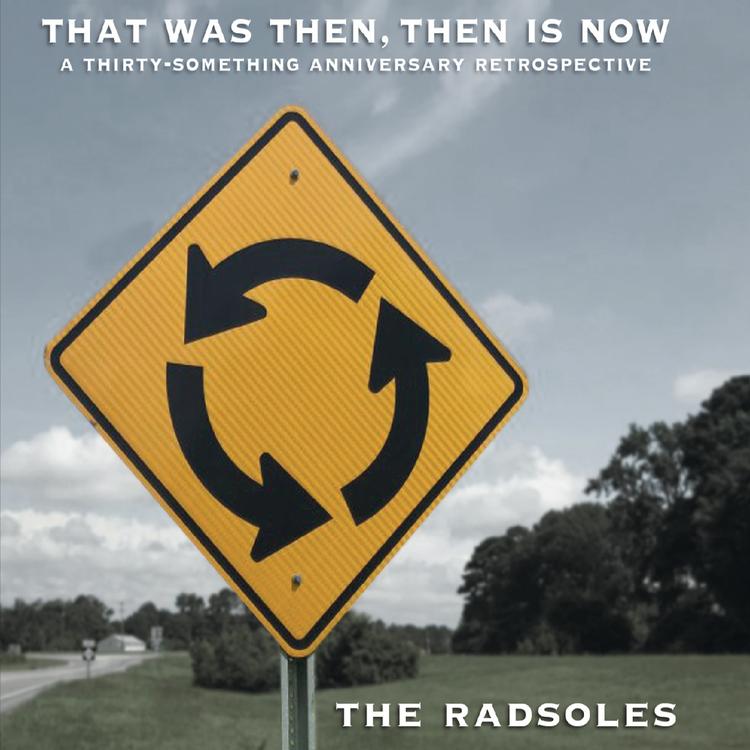 The Radsoles's avatar image