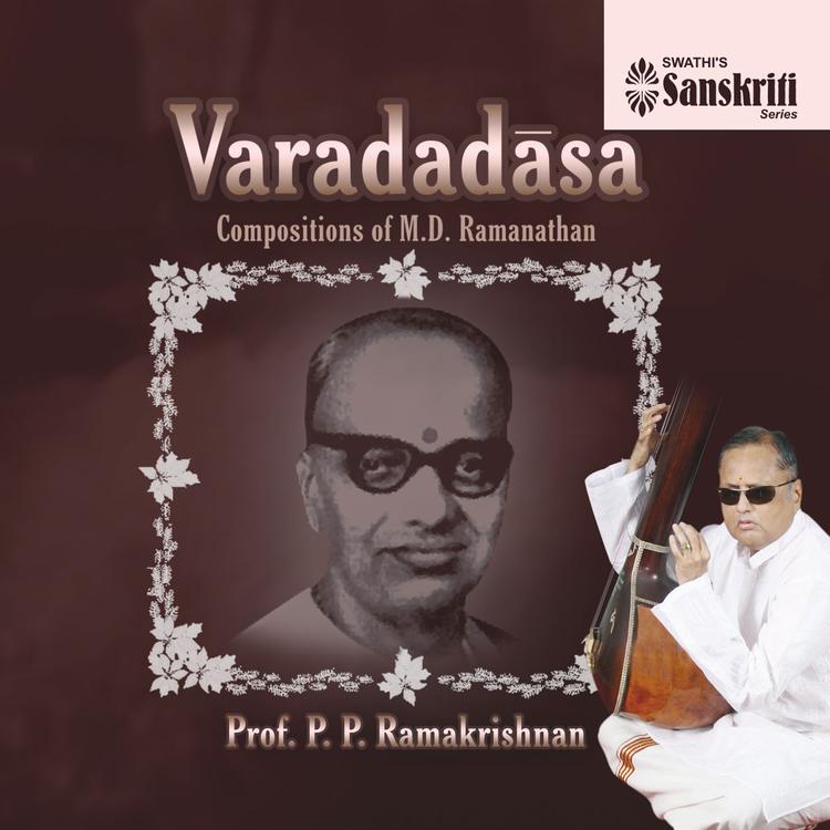 Prof. P. P. Ramakrishnan's avatar image