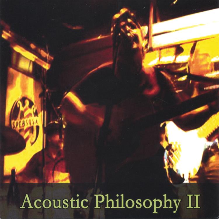 Acoustic Philosophy's avatar image