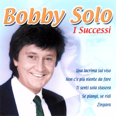 Can't Help Fallin' in Love By Checco, Bobby Solo, Morris Albert's cover